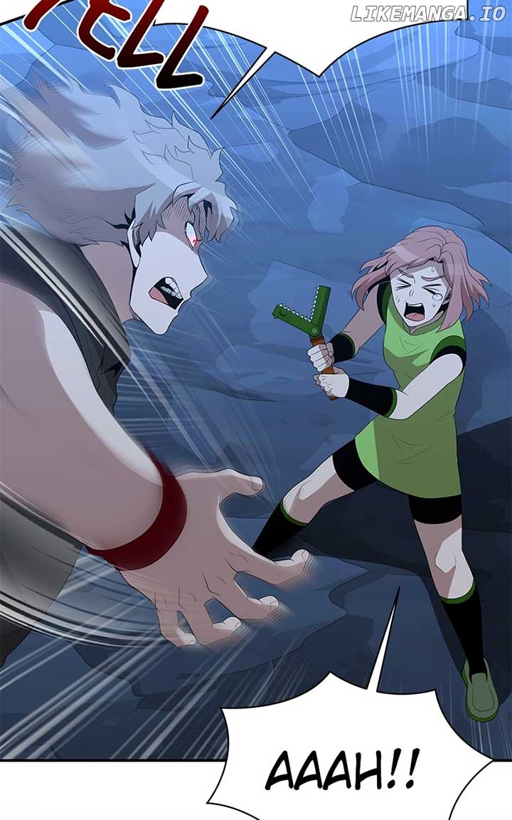 The Strongest Florist Chapter 227 - Page 72