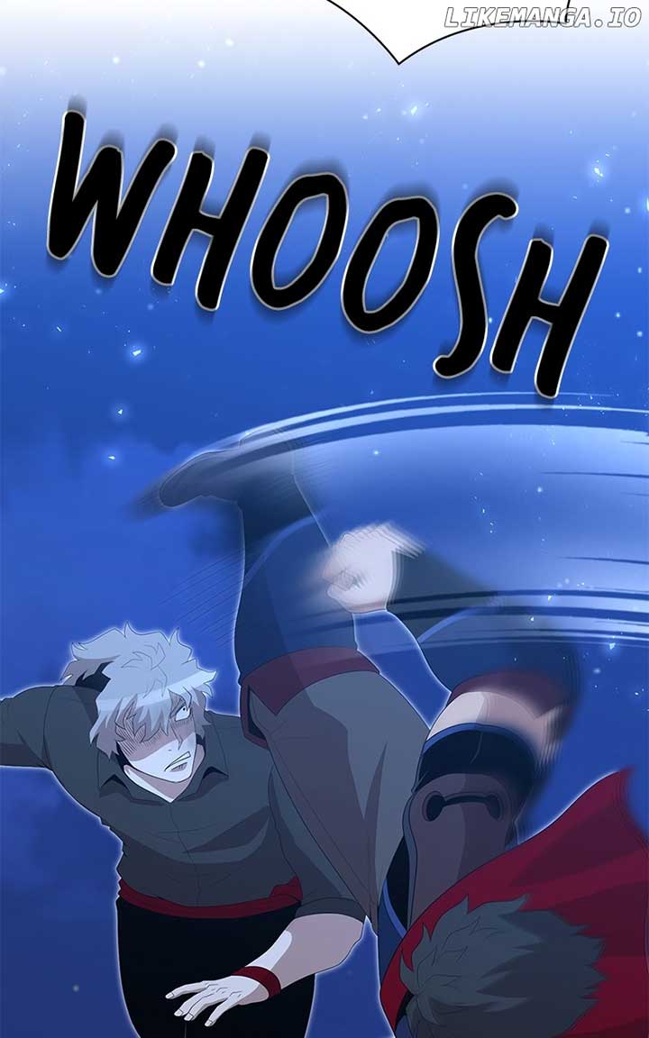 The Strongest Florist Chapter 227 - Page 73