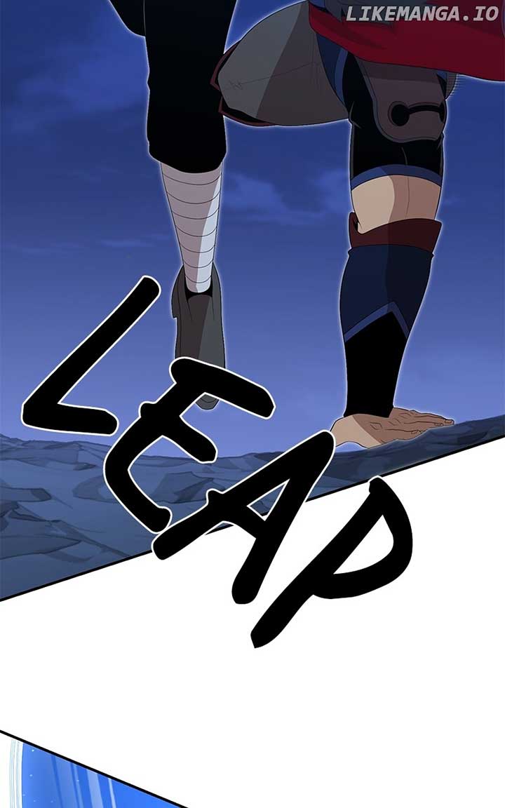 The Strongest Florist Chapter 227 - Page 74