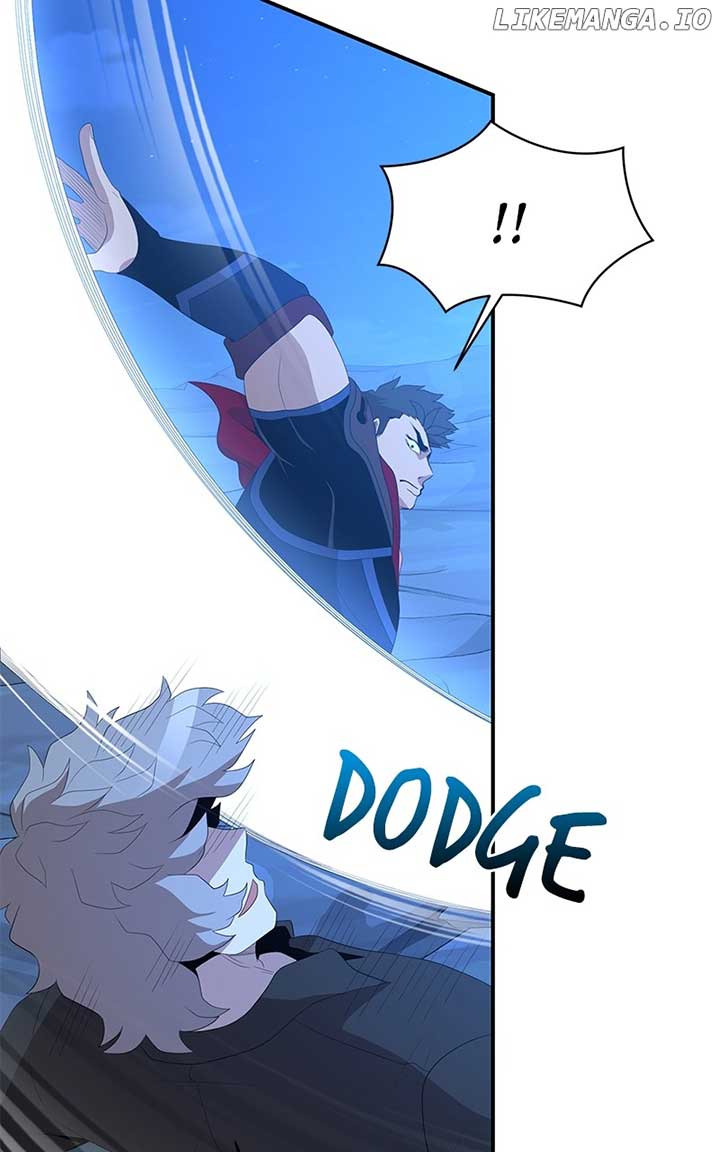 The Strongest Florist Chapter 227 - Page 75