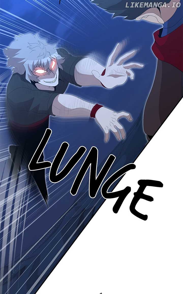 The Strongest Florist Chapter 227 - Page 77