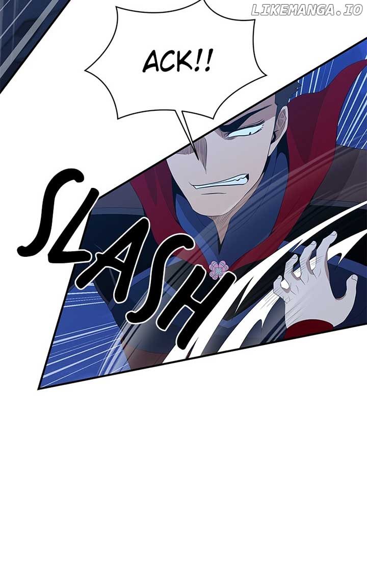 The Strongest Florist Chapter 227 - Page 78