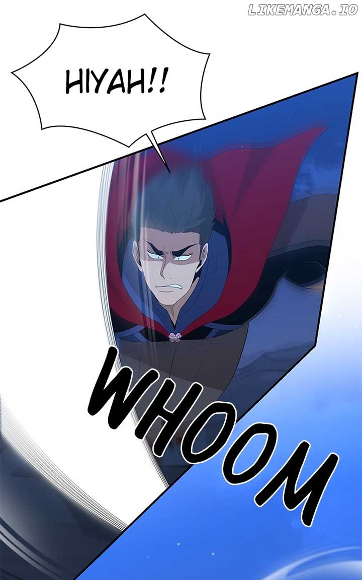 The Strongest Florist Chapter 227 - Page 79