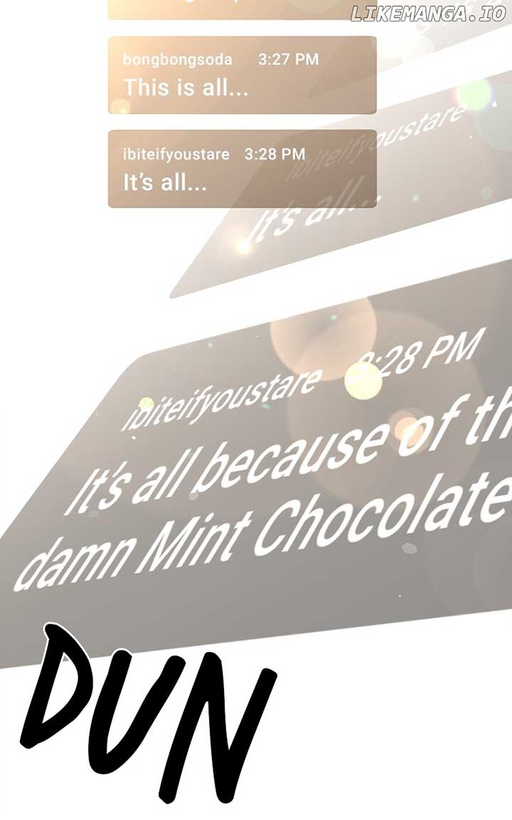 The Strongest Florist Chapter 227 - Page 8