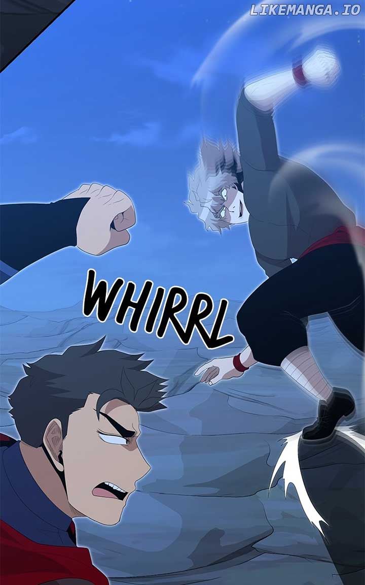 The Strongest Florist Chapter 227 - Page 80