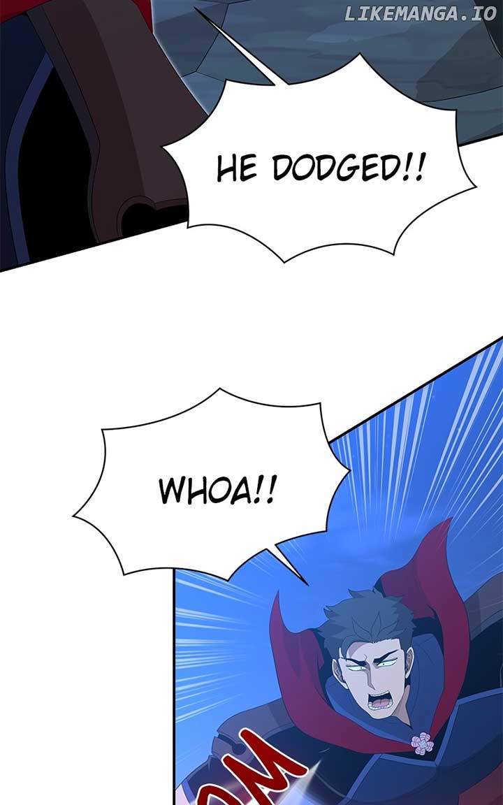 The Strongest Florist Chapter 227 - Page 81