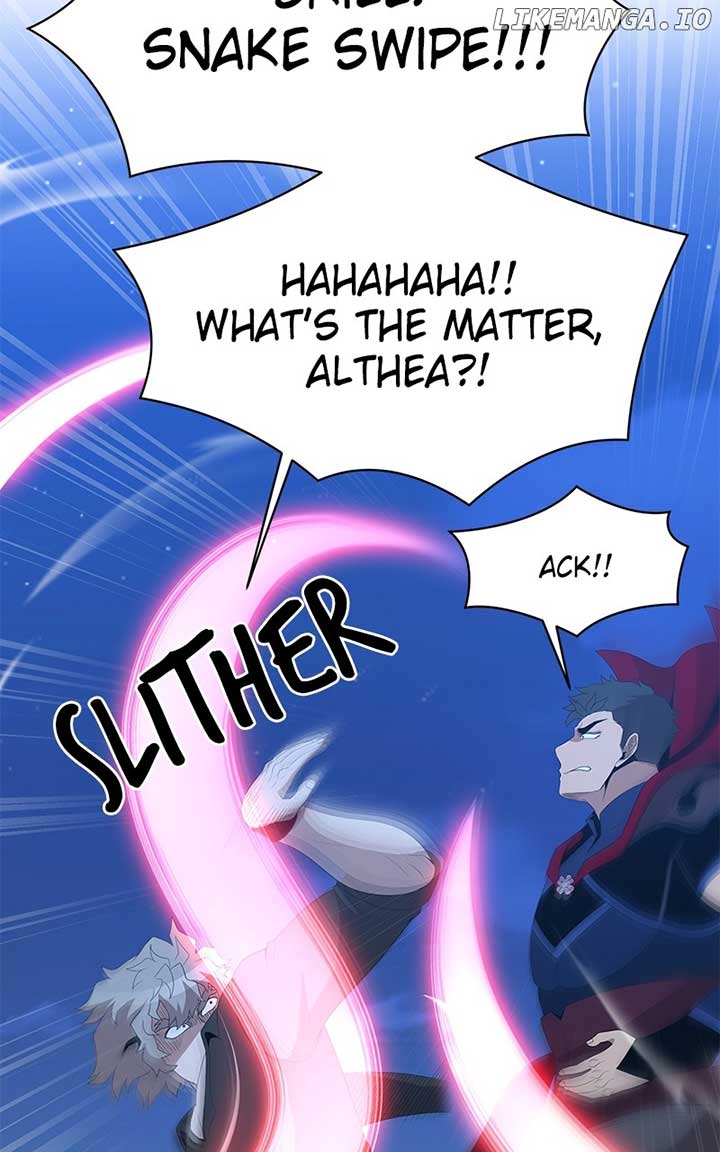 The Strongest Florist Chapter 227 - Page 83