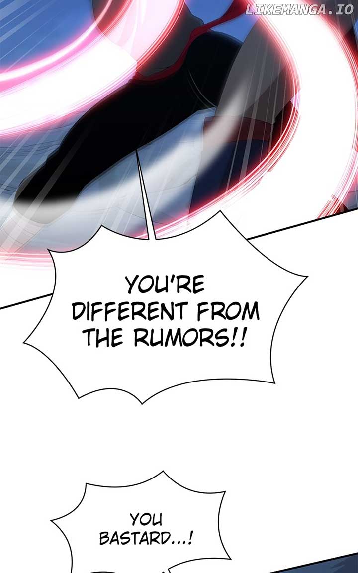 The Strongest Florist Chapter 227 - Page 84