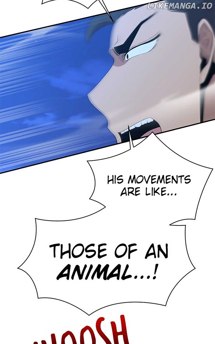 The Strongest Florist Chapter 227 - Page 85