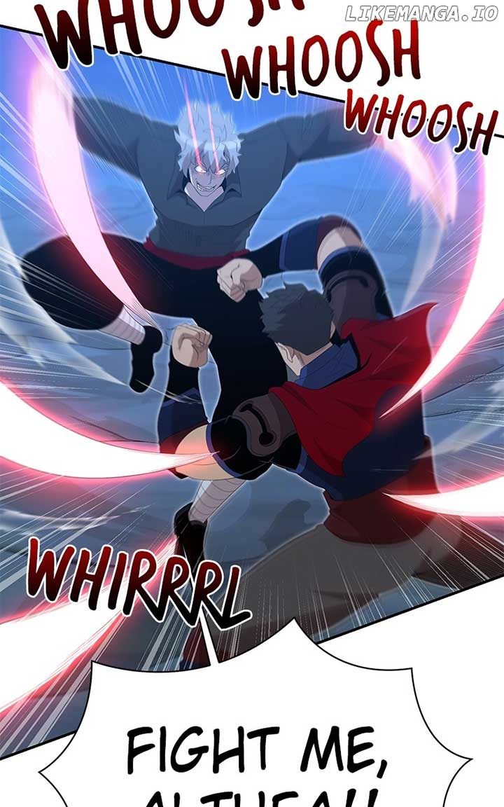 The Strongest Florist Chapter 227 - Page 86