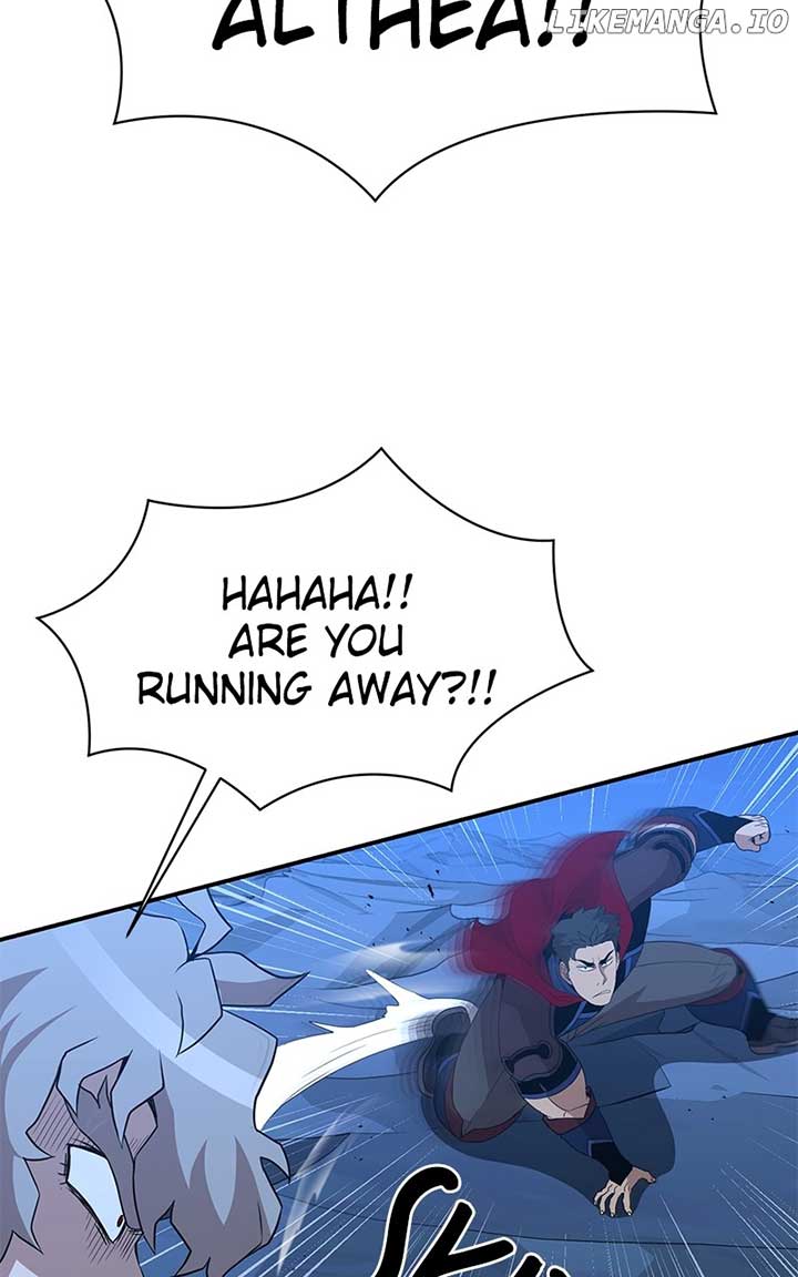 The Strongest Florist Chapter 227 - Page 87