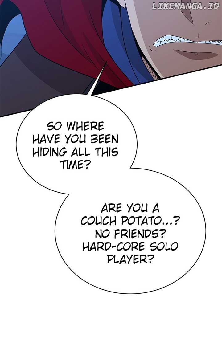 The Strongest Florist Chapter 227 - Page 89