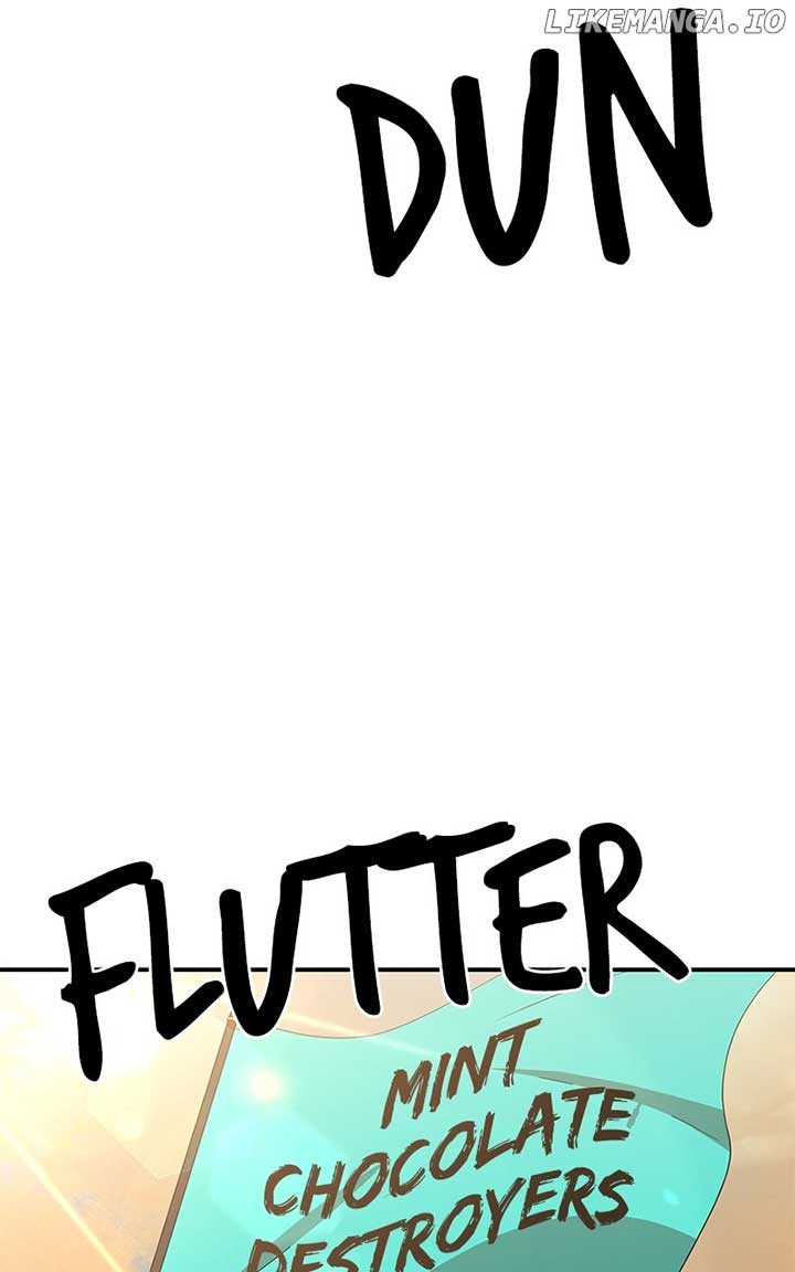 The Strongest Florist Chapter 227 - Page 9