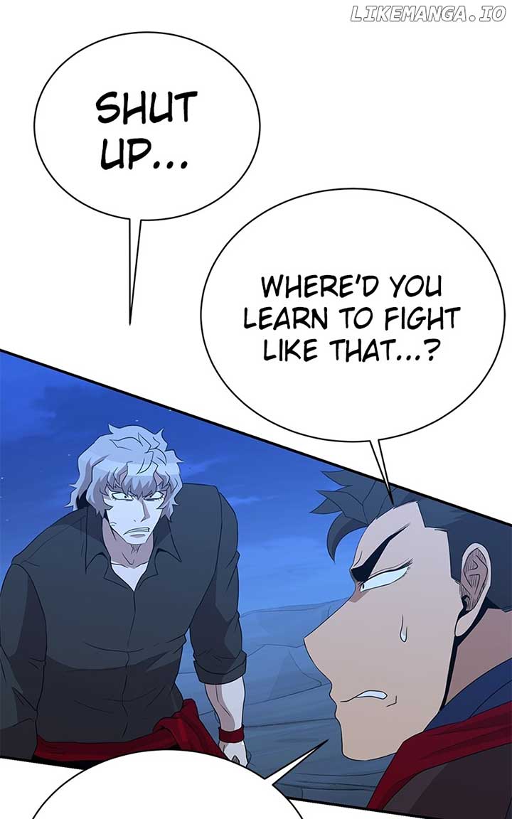 The Strongest Florist Chapter 227 - Page 90