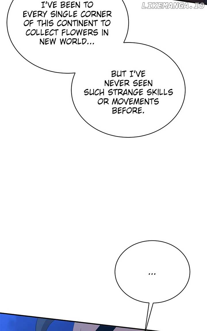 The Strongest Florist Chapter 227 - Page 91