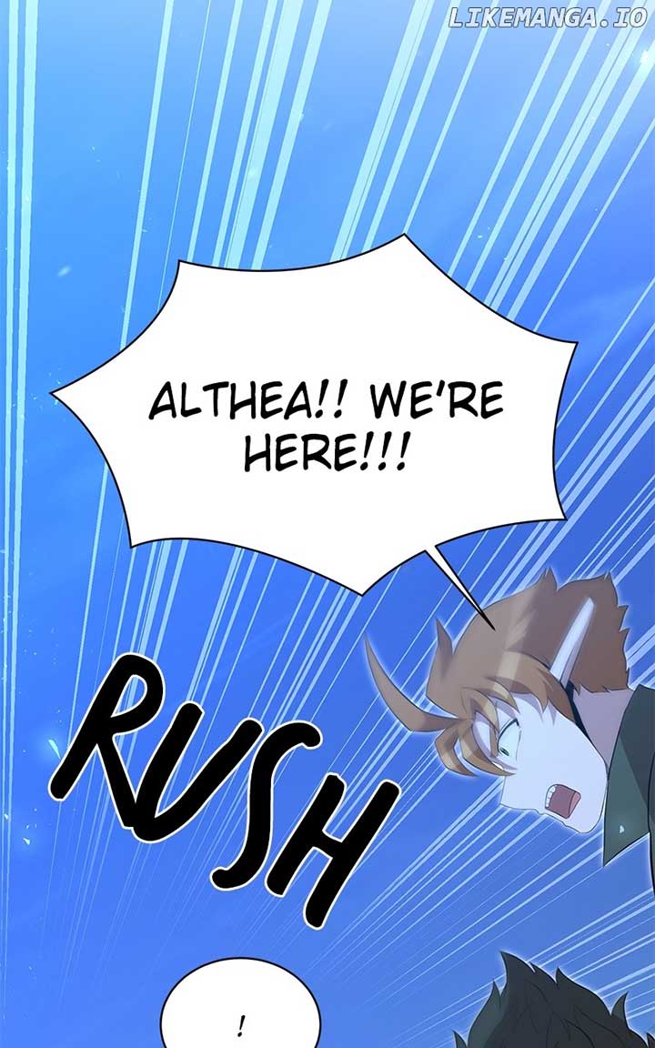 The Strongest Florist Chapter 227 - Page 93