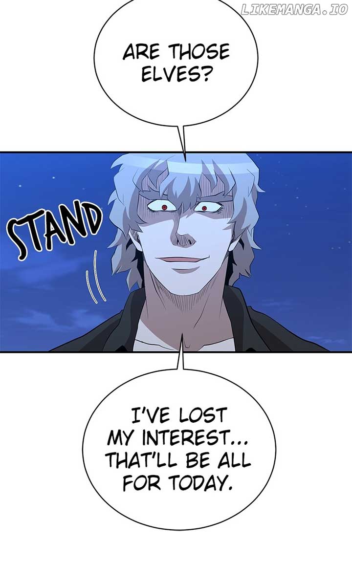 The Strongest Florist Chapter 227 - Page 95