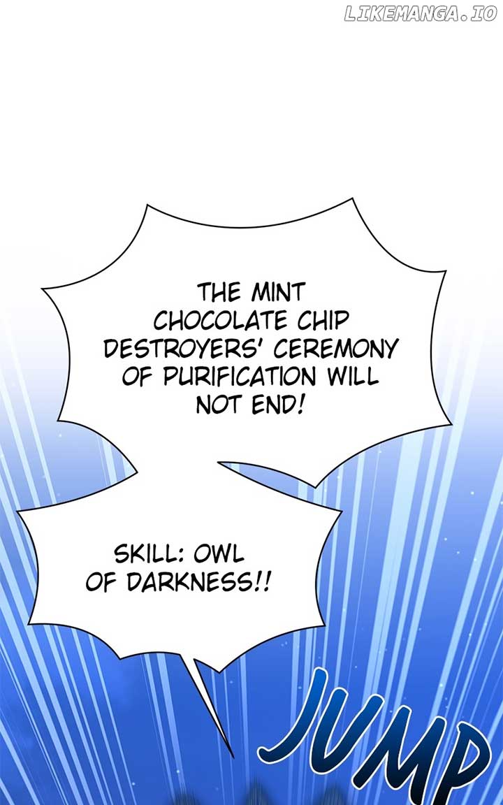 The Strongest Florist Chapter 227 - Page 96