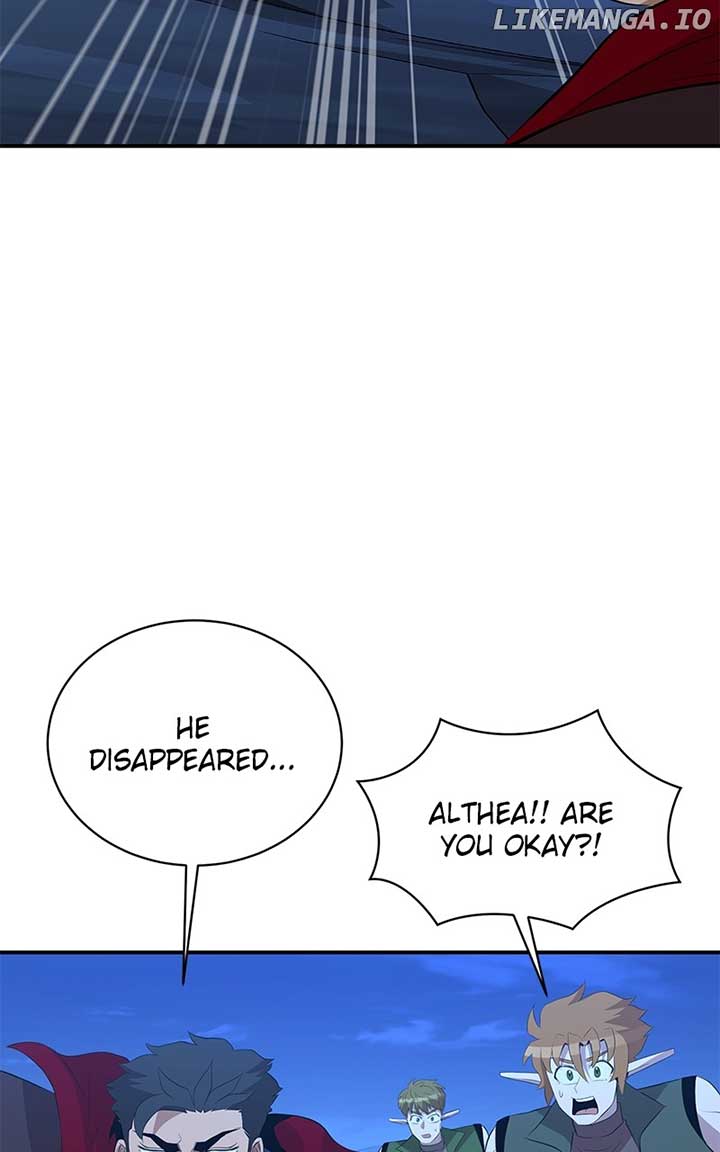 The Strongest Florist Chapter 227 - Page 98