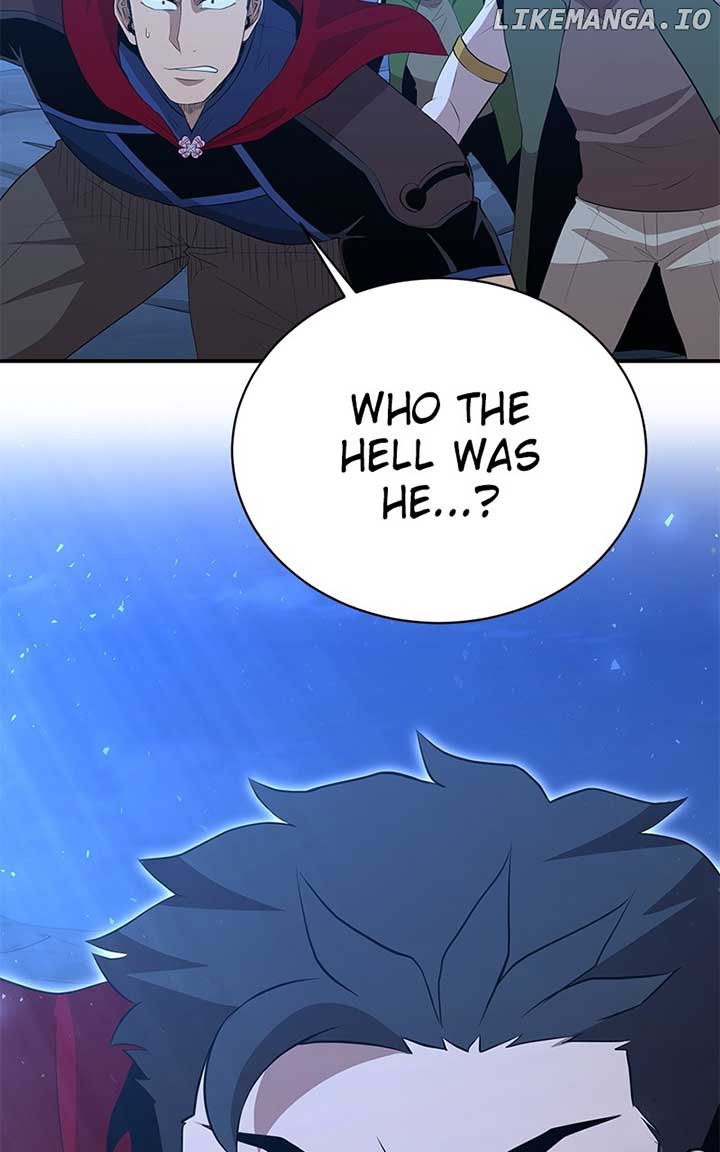 The Strongest Florist Chapter 227 - Page 99