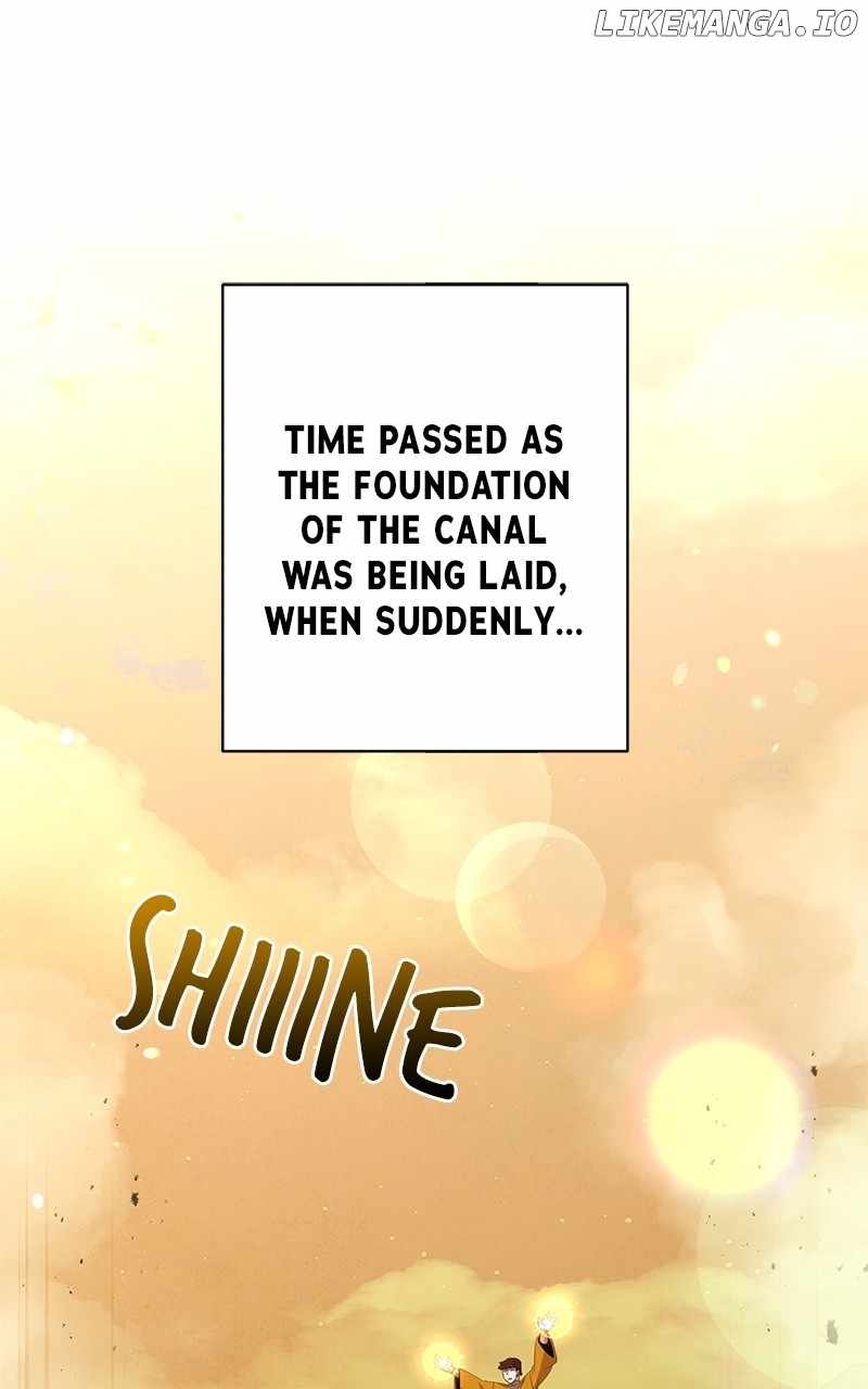 The Strongest Florist Chapter 228 - Page 1