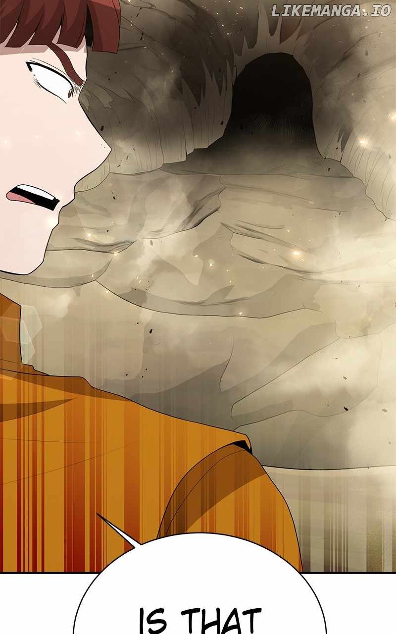 The Strongest Florist Chapter 228 - Page 10