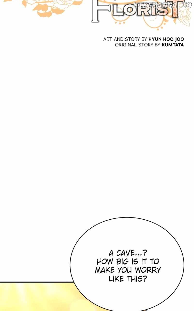 The Strongest Florist Chapter 228 - Page 12