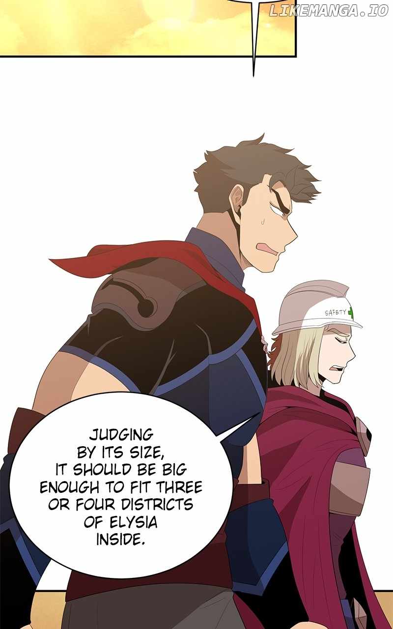 The Strongest Florist Chapter 228 - Page 13