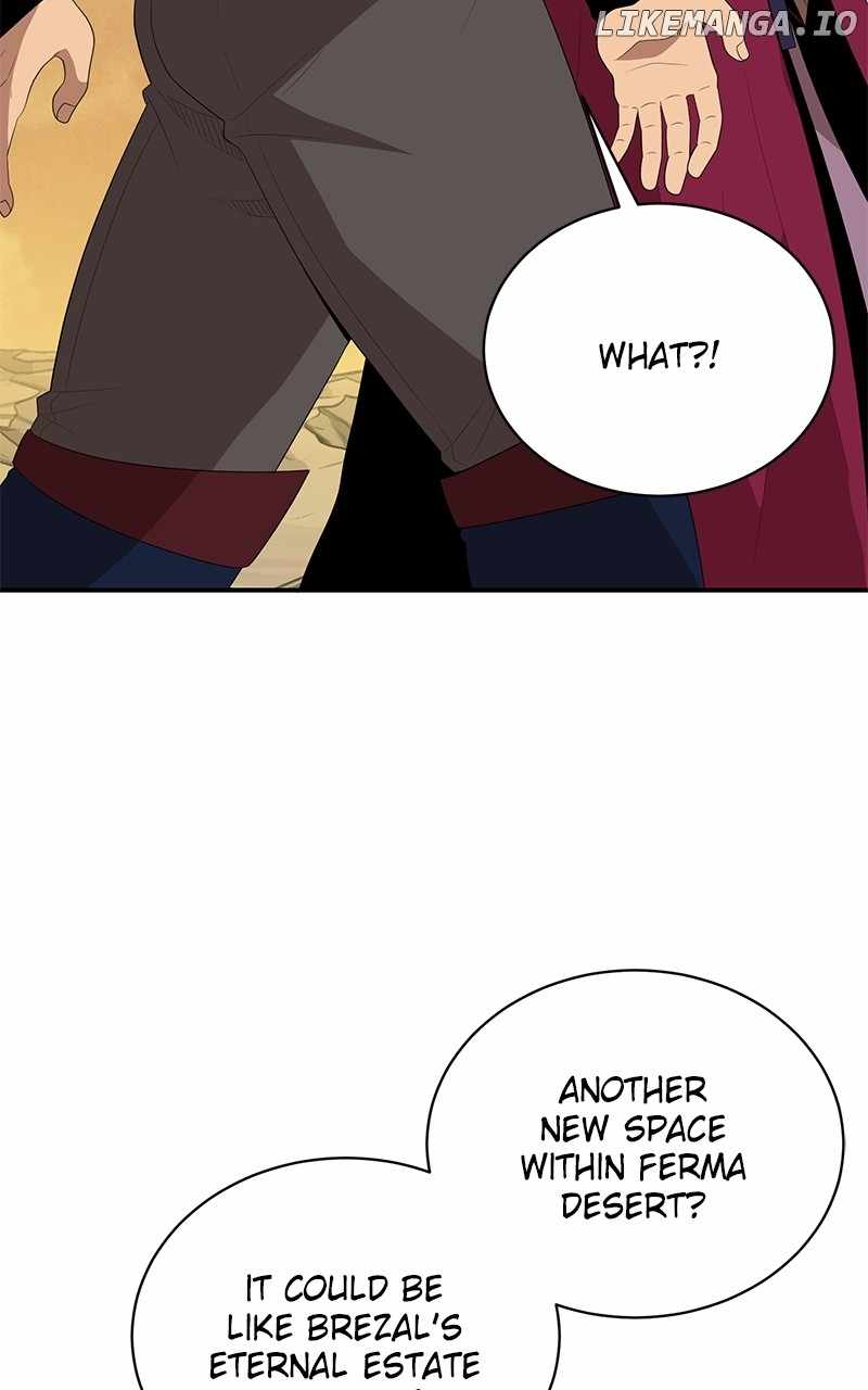 The Strongest Florist Chapter 228 - Page 14