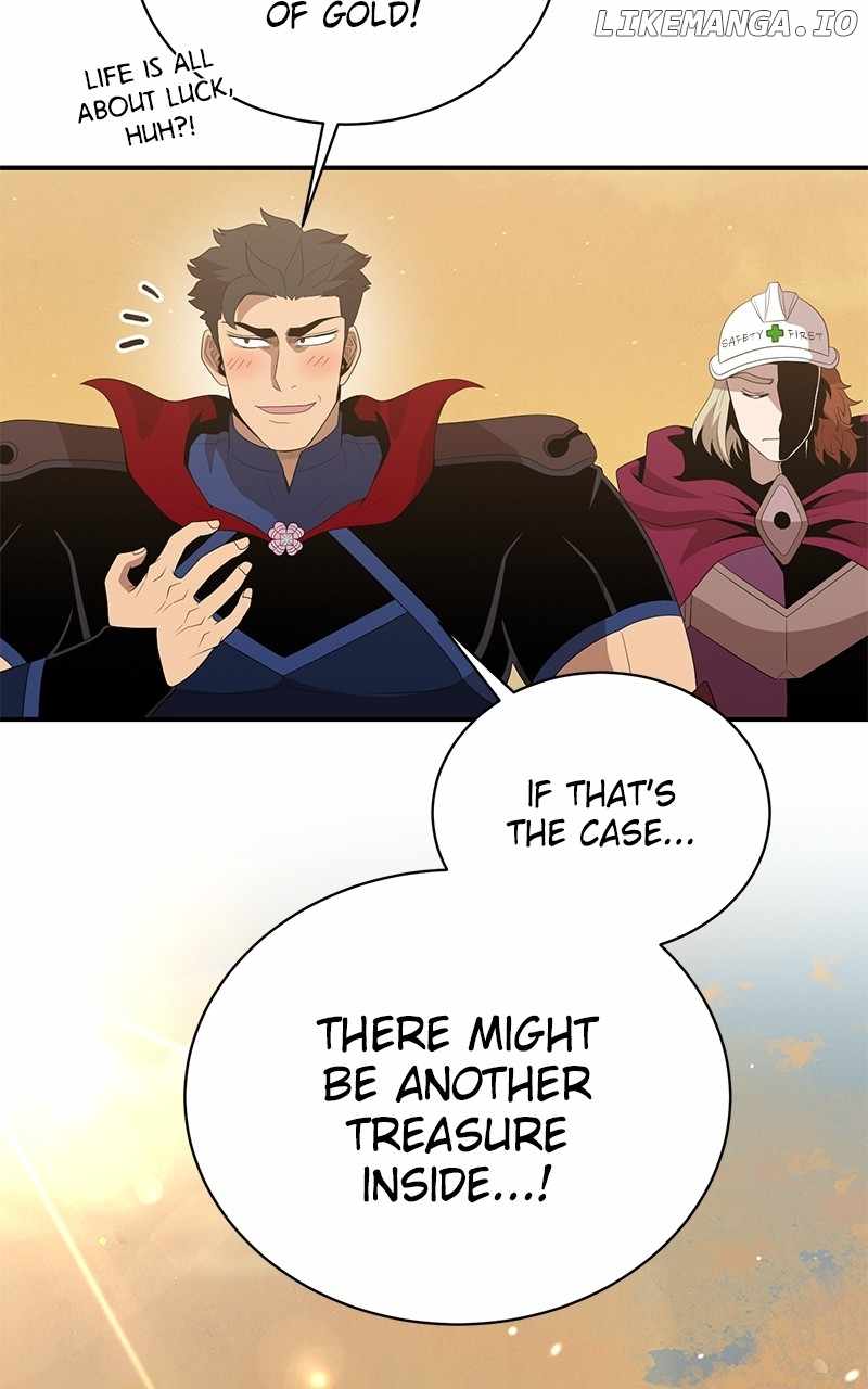 The Strongest Florist Chapter 228 - Page 15