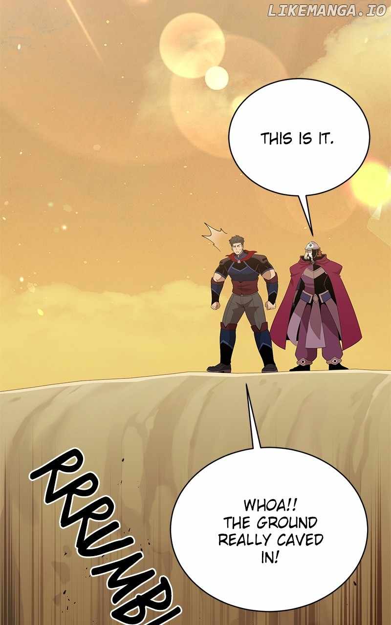 The Strongest Florist Chapter 228 - Page 16