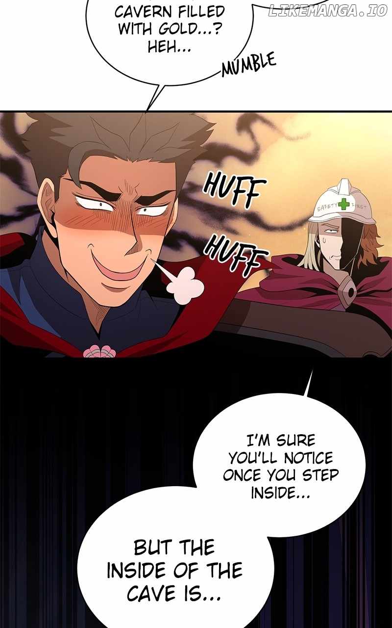 The Strongest Florist Chapter 228 - Page 19