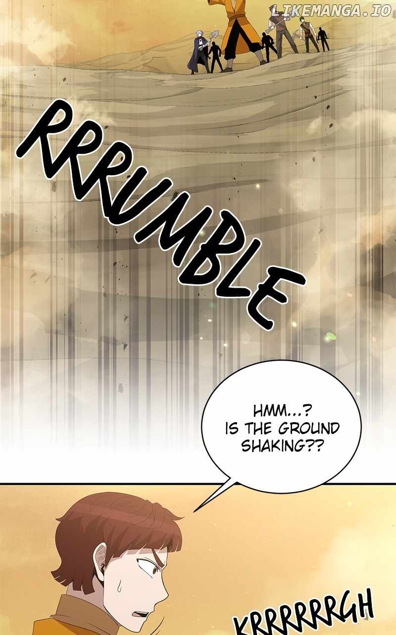 The Strongest Florist Chapter 228 - Page 2