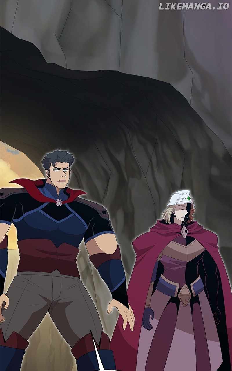 The Strongest Florist Chapter 228 - Page 21