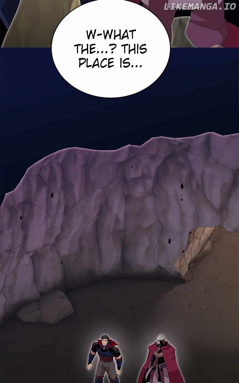 The Strongest Florist Chapter 228 - Page 22