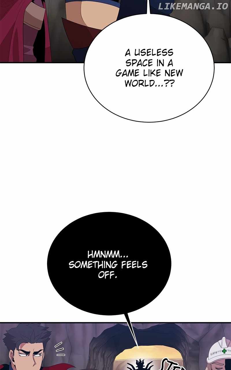 The Strongest Florist Chapter 228 - Page 25