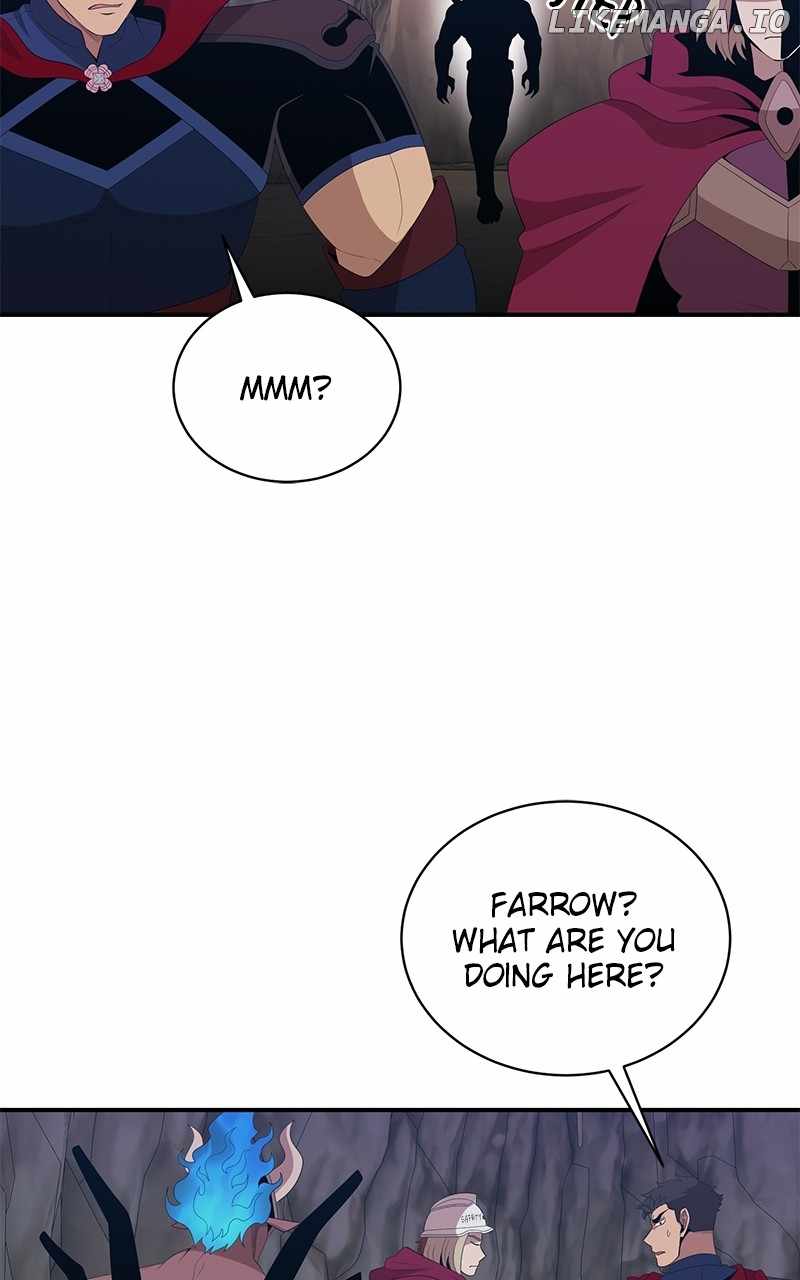 The Strongest Florist Chapter 228 - Page 26