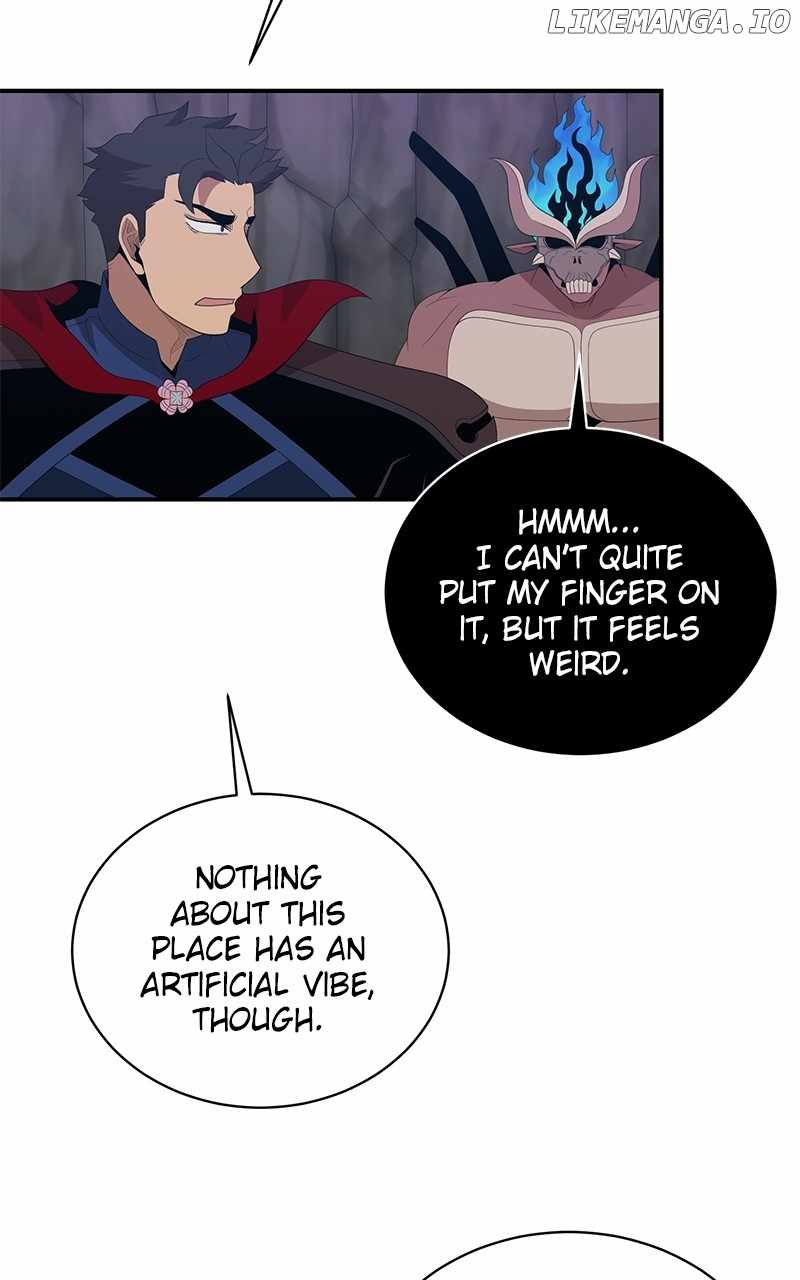 The Strongest Florist Chapter 228 - Page 28