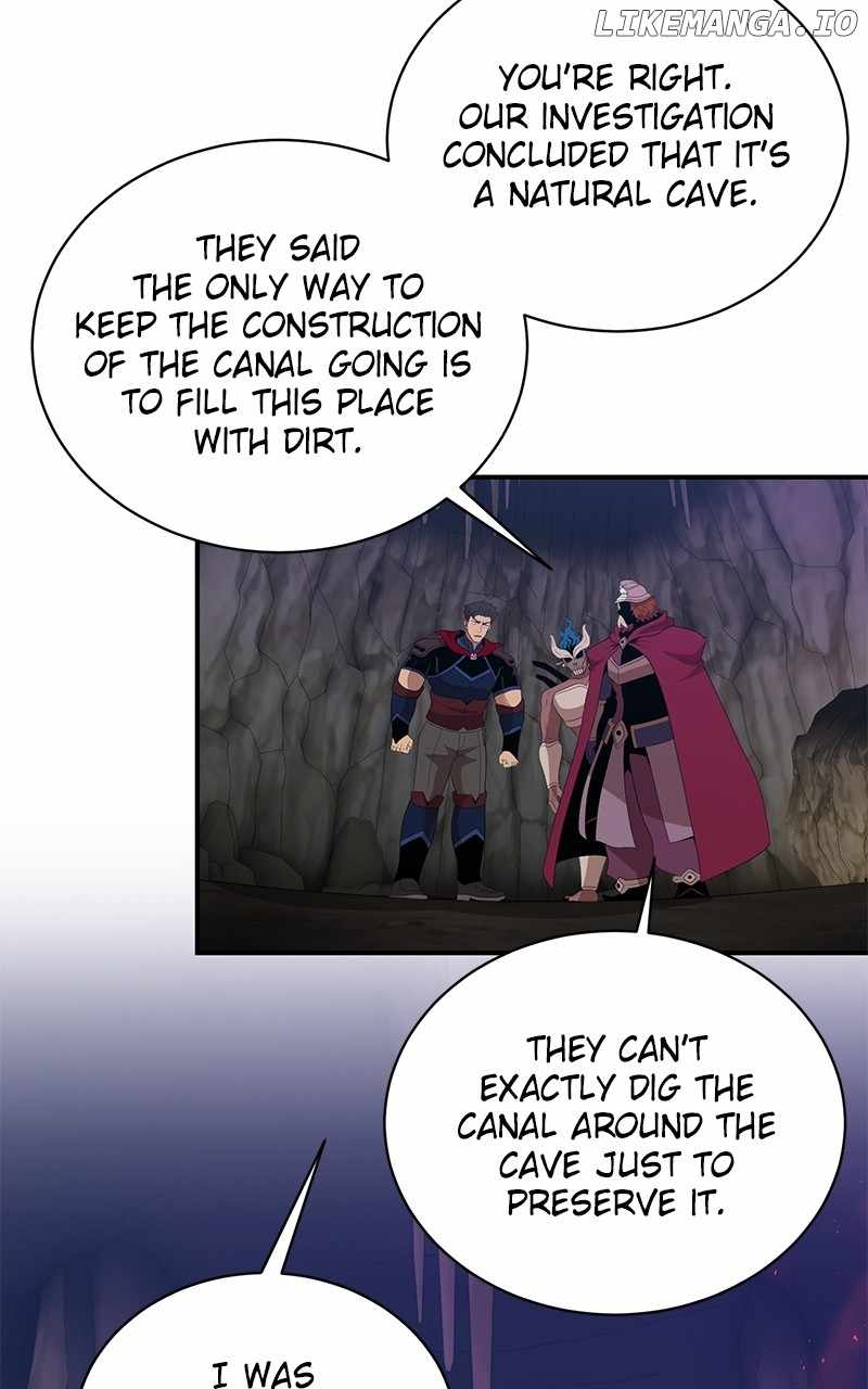 The Strongest Florist Chapter 228 - Page 29