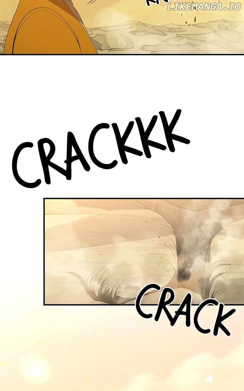 The Strongest Florist Chapter 228 - Page 3