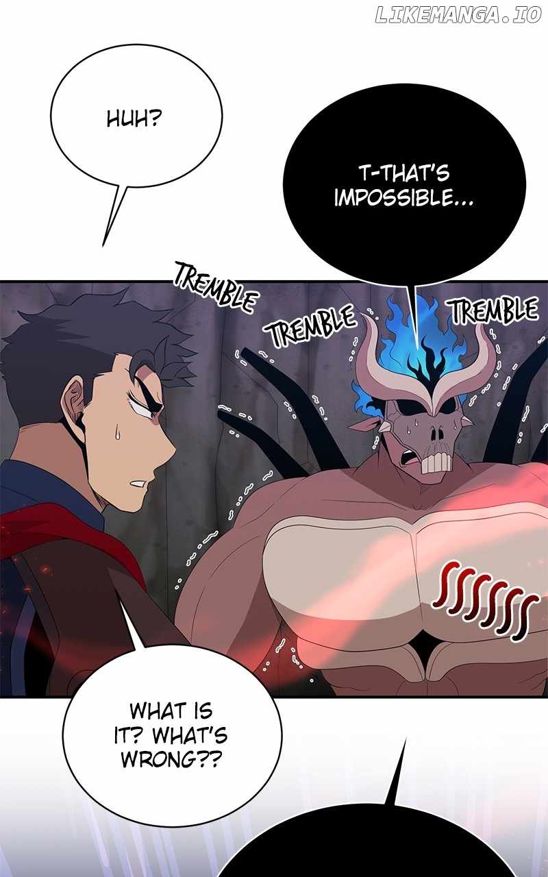 The Strongest Florist Chapter 228 - Page 32