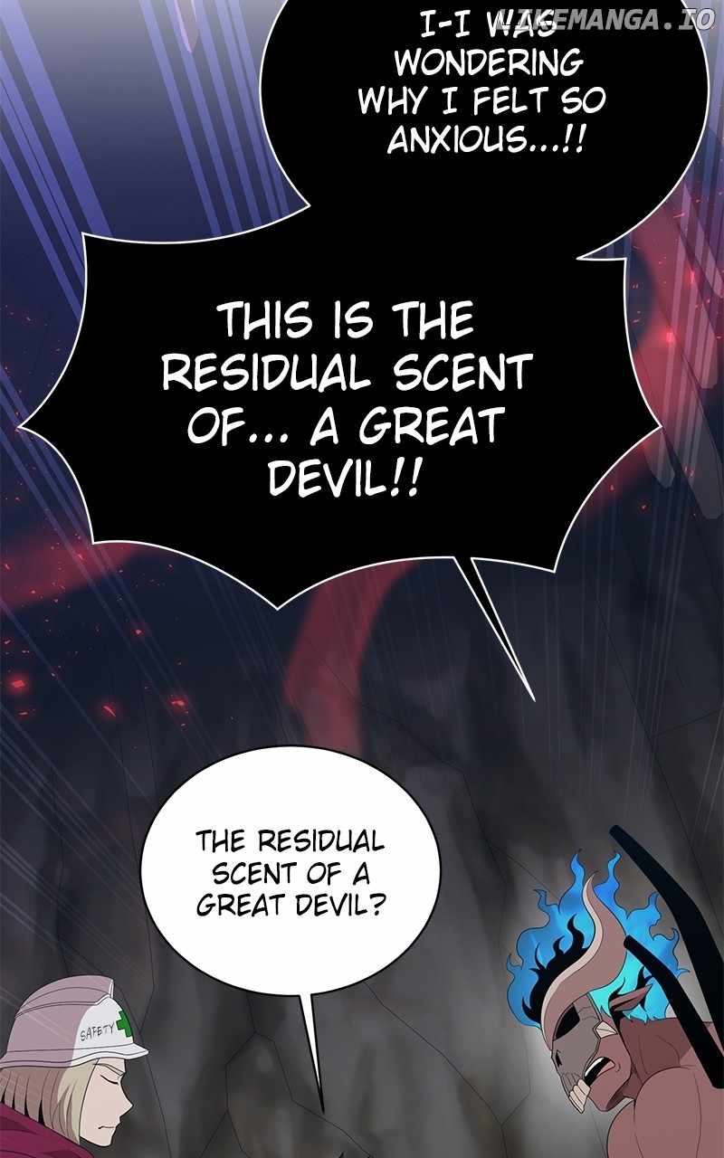 The Strongest Florist Chapter 228 - Page 33