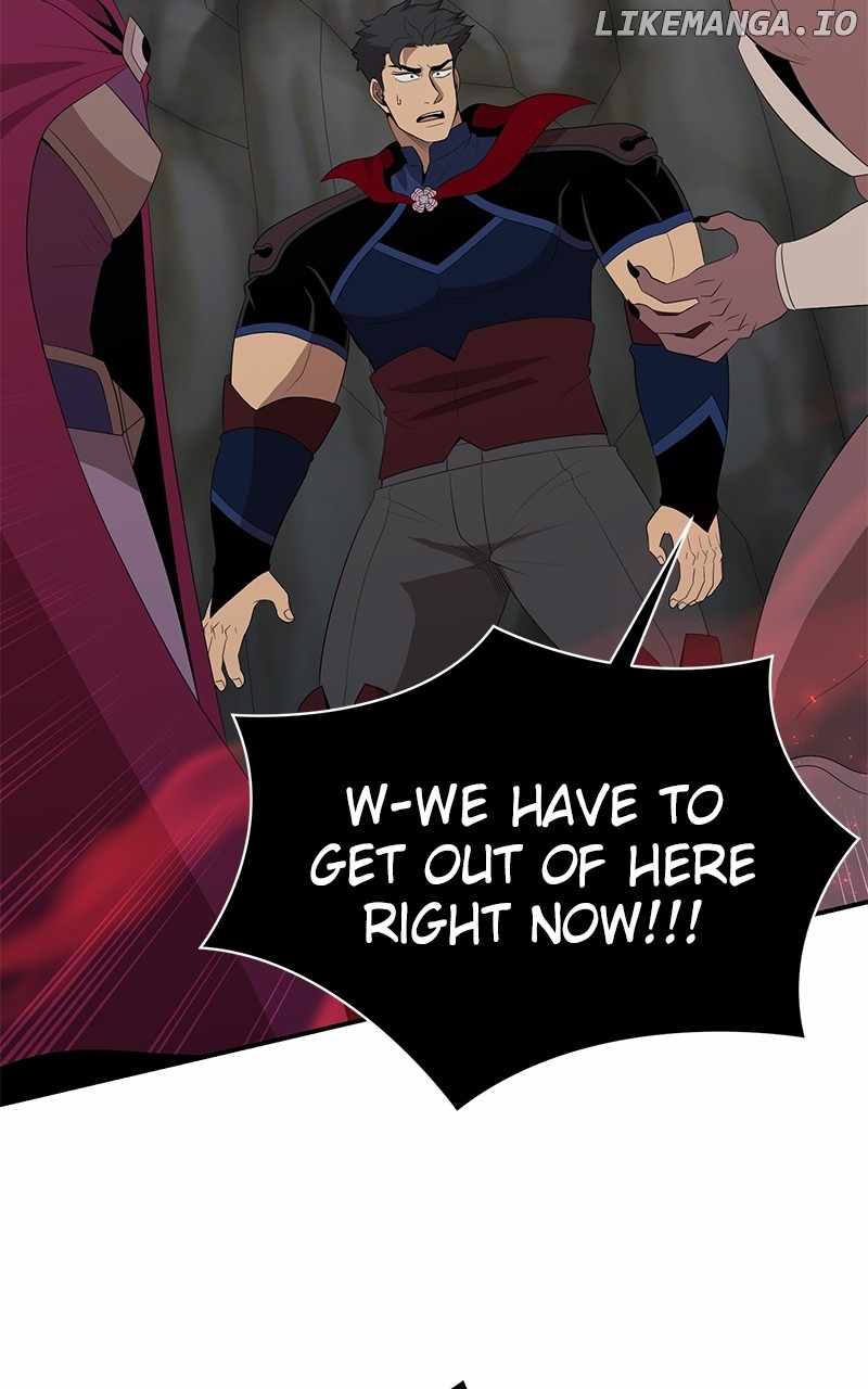 The Strongest Florist Chapter 228 - Page 34