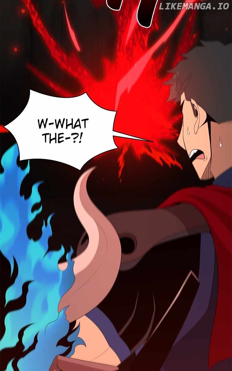 The Strongest Florist Chapter 228 - Page 38