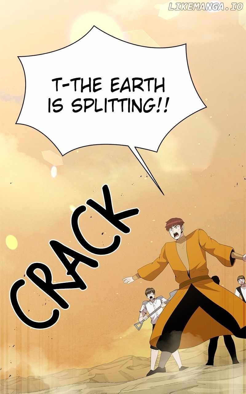 The Strongest Florist Chapter 228 - Page 4