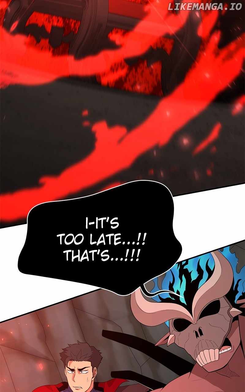 The Strongest Florist Chapter 228 - Page 41