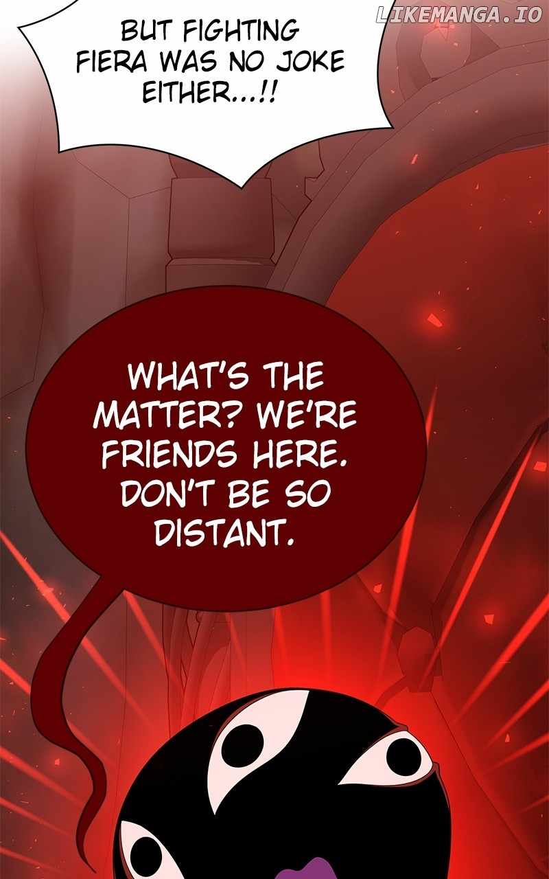 The Strongest Florist Chapter 228 - Page 49