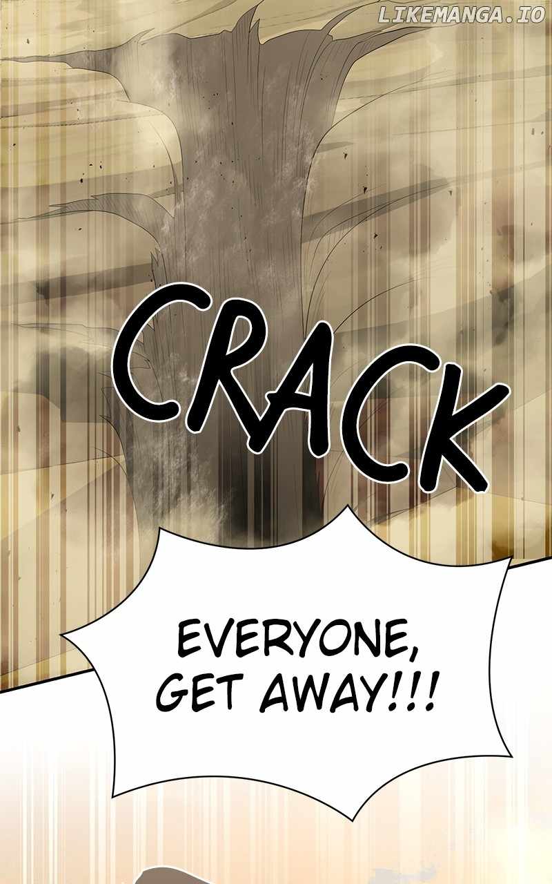 The Strongest Florist Chapter 228 - Page 5