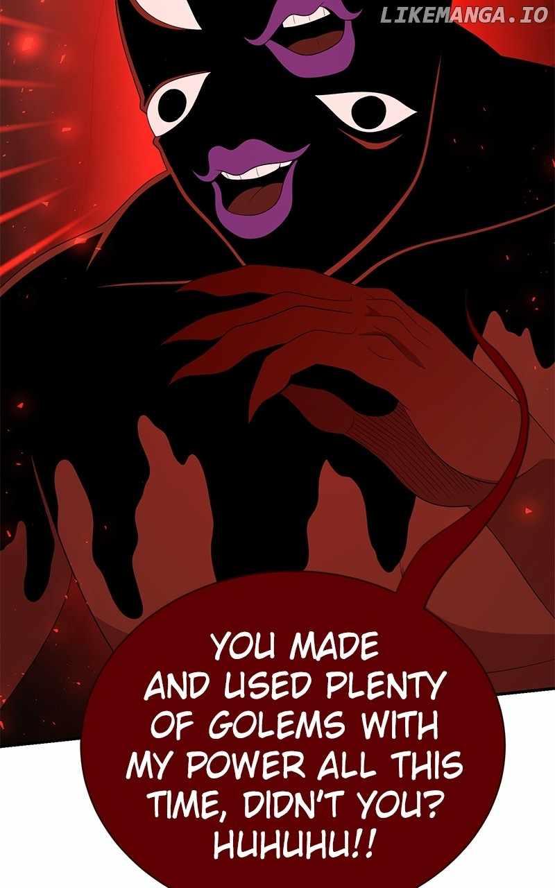 The Strongest Florist Chapter 228 - Page 50