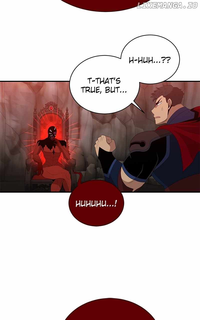 The Strongest Florist Chapter 228 - Page 51